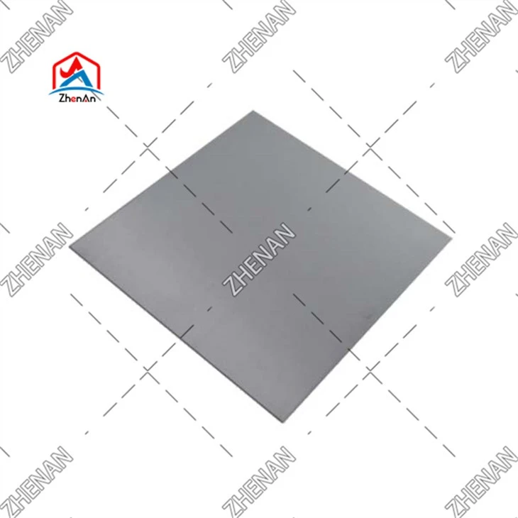 99,98% tantalum plokštė