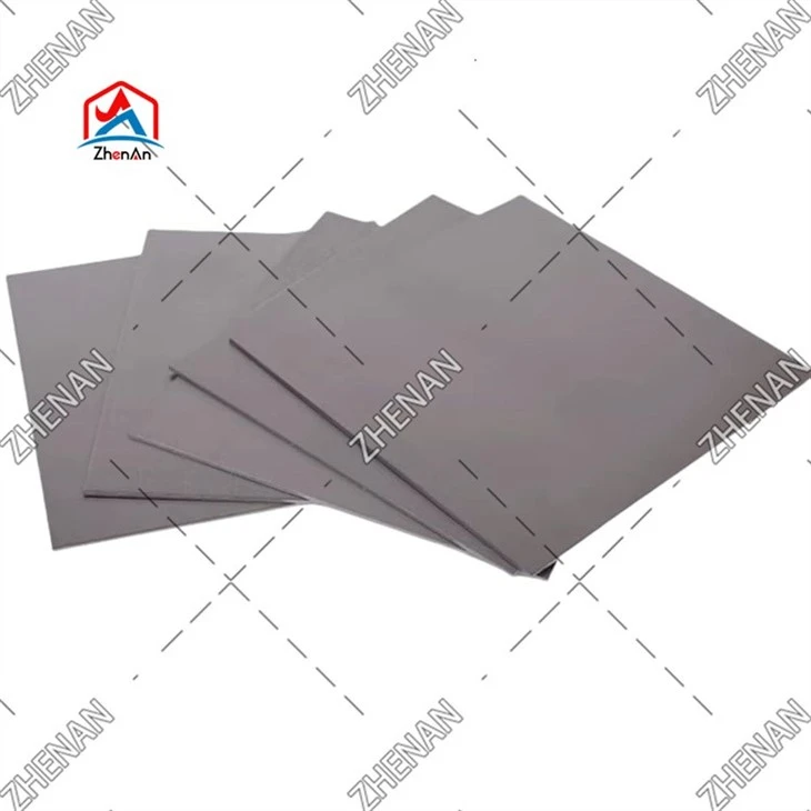 99.98% Tantalum Plate