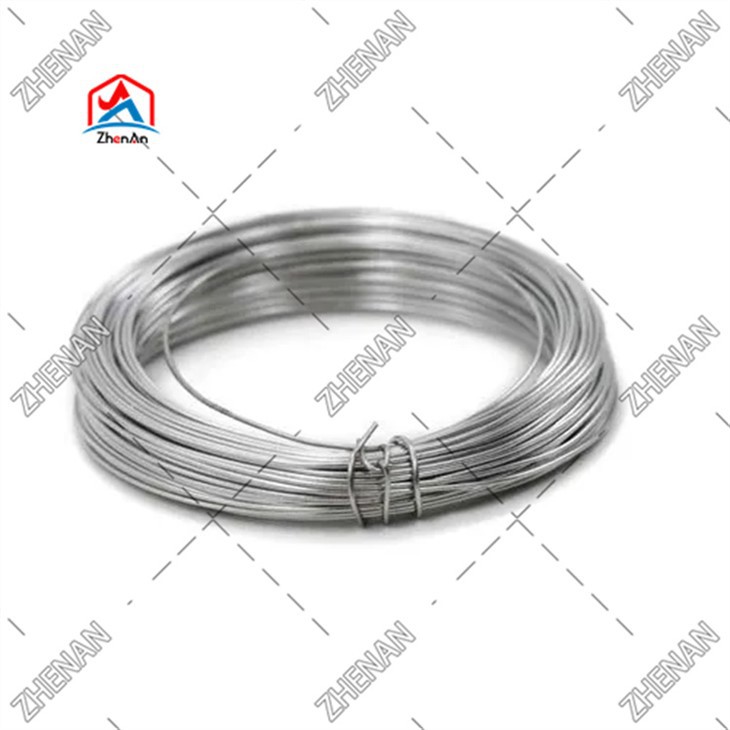 Aliuminio vielos liejimas