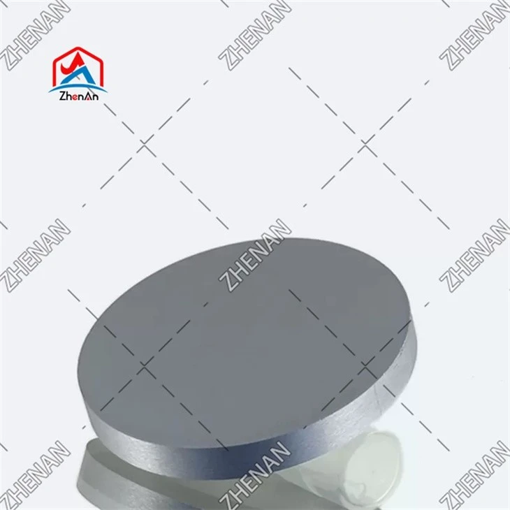 High Quality Zirconium Target