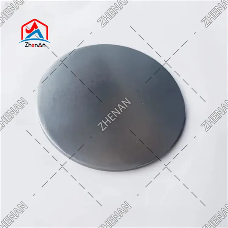 pure tungsten metal sputtering target manufacture pure tungsten metal sputtering target manufacture